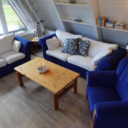 Ferienhaus Schweden Damp Buitenkant foto