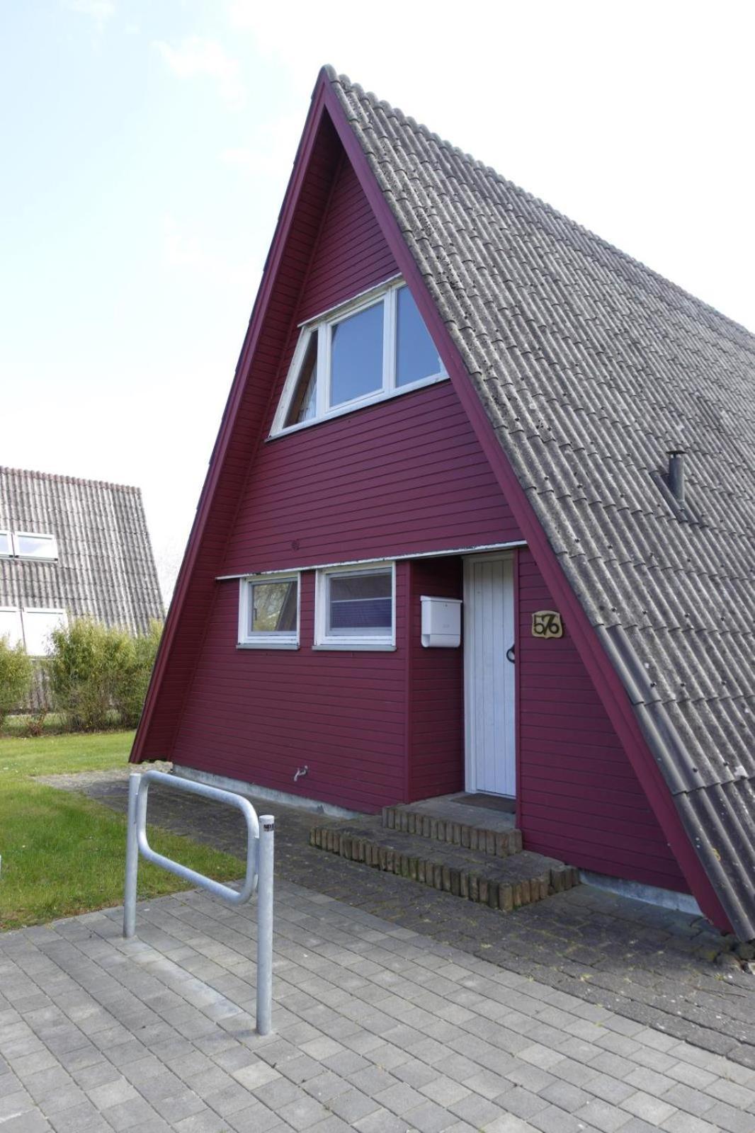 Ferienhaus Schweden Damp Buitenkant foto